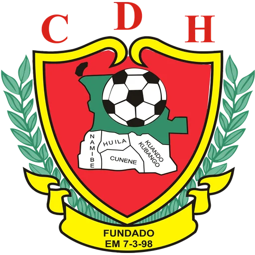 Desportivo Huila
