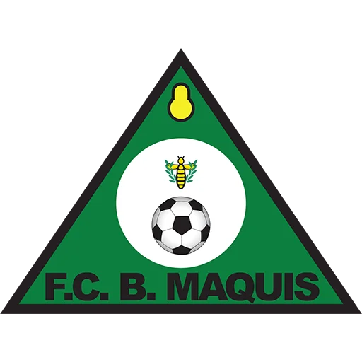 Bravos do Maquis