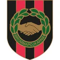 Nữ Brommapojkarna