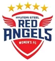 Nữ Hyundai Steel Red angels