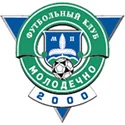 FC Molodechno
