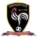 Deportivo San Pedro