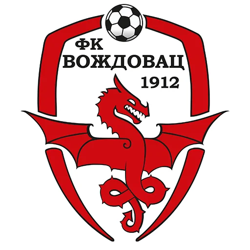 FK Vozdovac(U19)