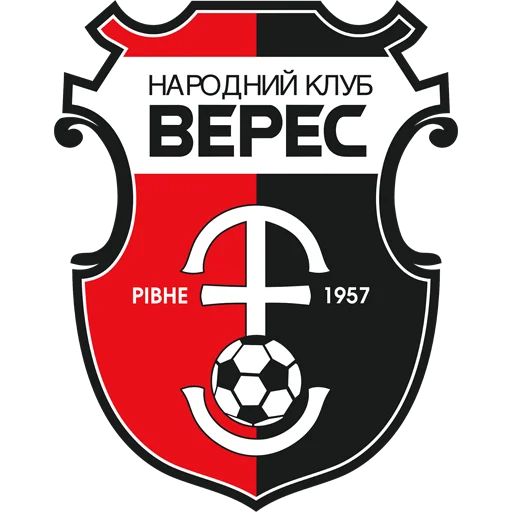 Veres Rivne(U19)