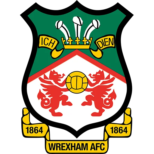 Wrexham Reserve