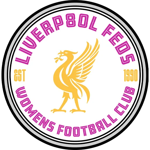 Nữ Liverpool Feds