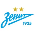 Zenit St.Petersburg