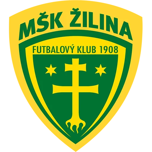 MSK Zilina(U19)