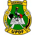 Uganda People'S Defence Force(UPDF)
