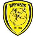 Burton Albion FC