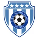 Cherno More Varna
