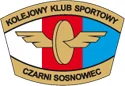 Nữ Czarni Sosnowiec