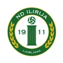 Ilirija Ljubljana