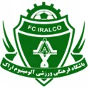 Aluminium Arak