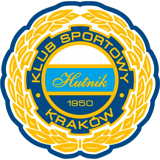 Hutnik Krakow