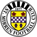 St Mirren F.C.