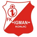 FK Igman Konjic