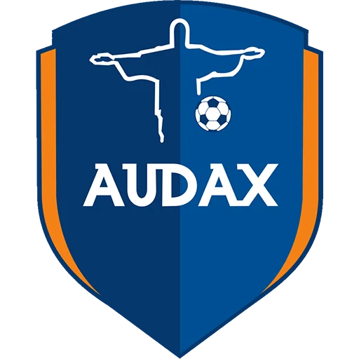 Audax Rio RJ U20