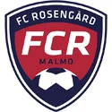 Nữ FC Rosengard