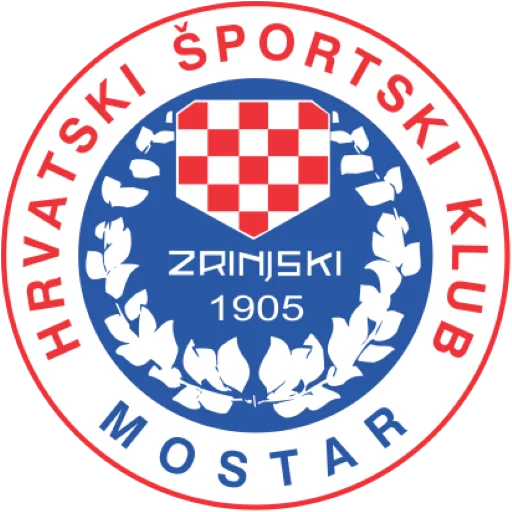 Zrinjski Mostar(U19)