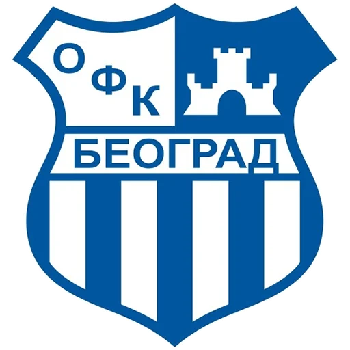 OFK Beograd (U19)