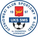 SMS Lodz Women's