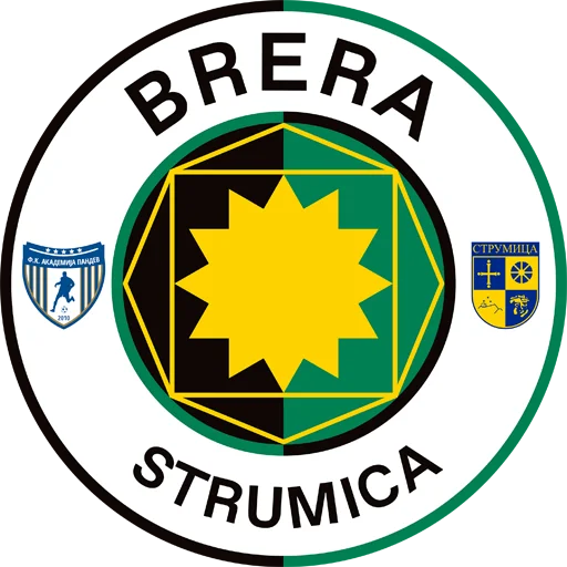 AP Brera Strumica(U19)