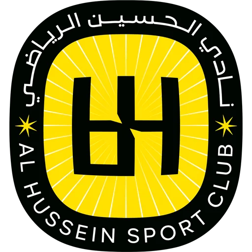 Al Hussein Irbid