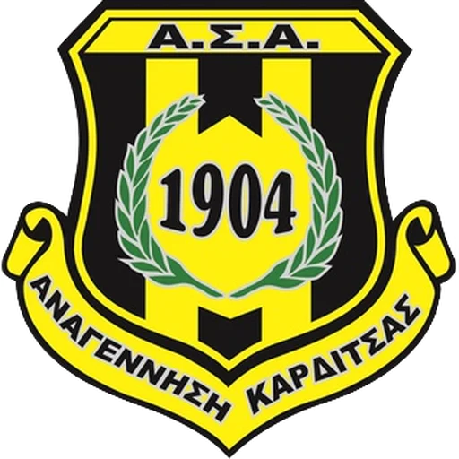 Anagennisi Karditsa
