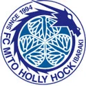 Mito Hollyhock