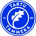 Tammeka Tartu