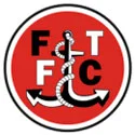 Fleetwood Town F.C.