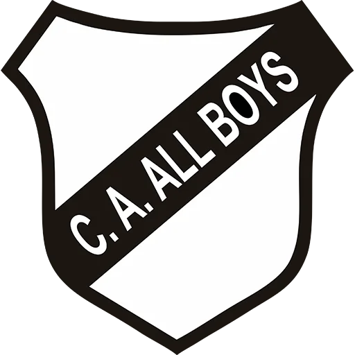 All Boys Reserve
