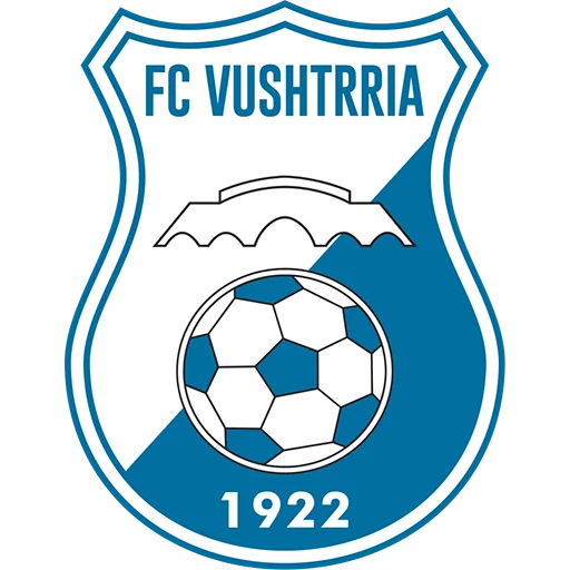 KF Vushtrria