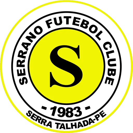 Serrano RJ(U20)