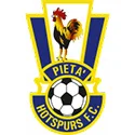 Pieta Hotspurs