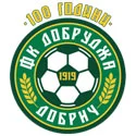 FC Dobrudzha