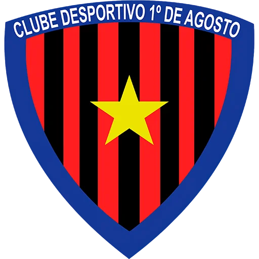 Primeiro 1 de Agosto