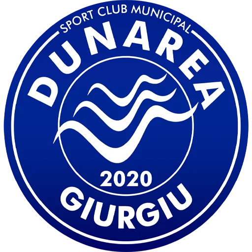 Dunarea Giurgiu