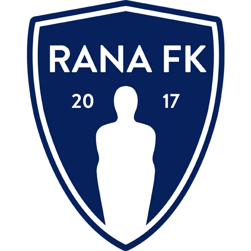 Rana FK