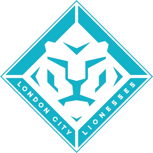 London City Lionesses Women's