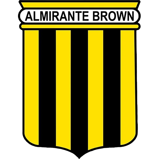 Almirante Brown Reserves