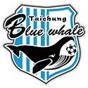 Taichung Blue Whale Women's