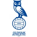 Oldham Athletic A.F.C.