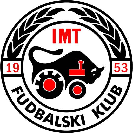 IMT Novi Beograd(U19)