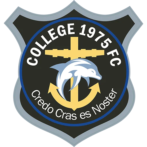 College 1975
