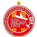 Nữ Zvezda 2005 Perm
