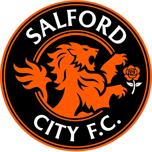 Salford City FC Reserve