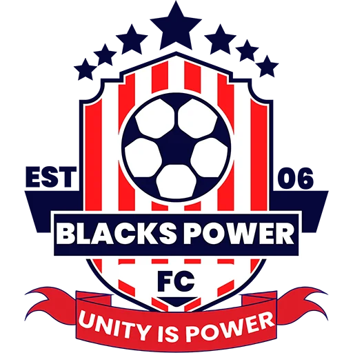 Blacks Power