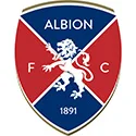 Albion FC Reserve (URU)